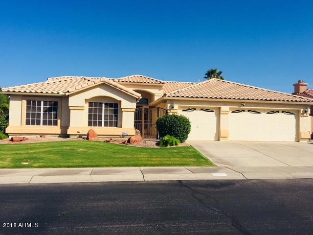 1522 W. Cardinal Way