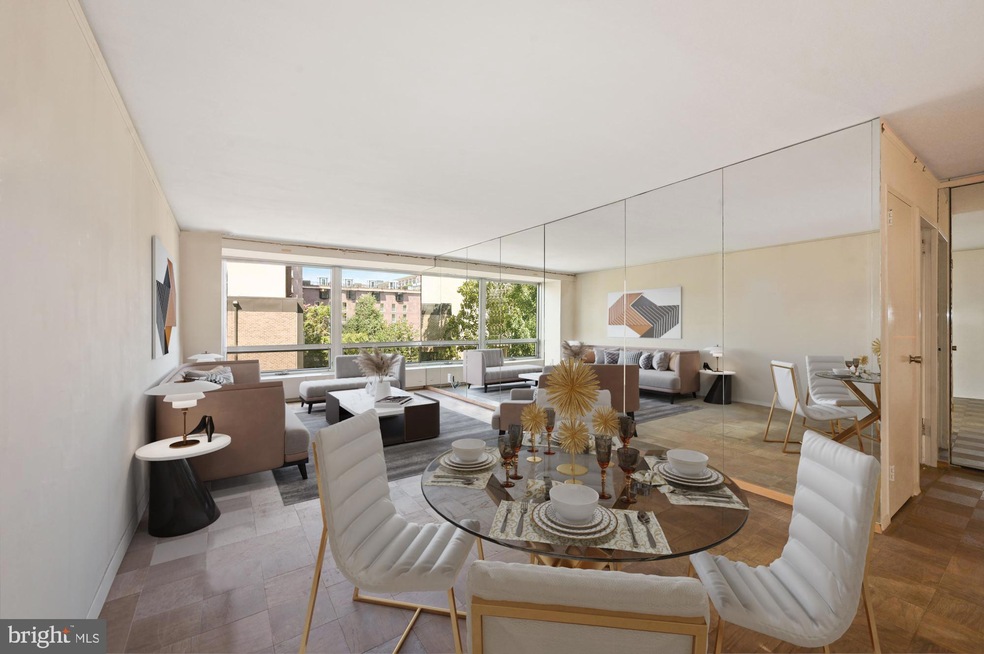 Riverside unit A113, Washington, DC 20024 - photo 1