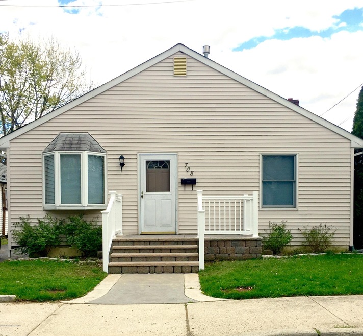708 Morningside Ave, Union Beach, NJ 07735 - photo 1