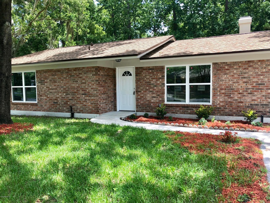 5205 Brentview Terrace, Jacksonville, FL 32210 - photo 1