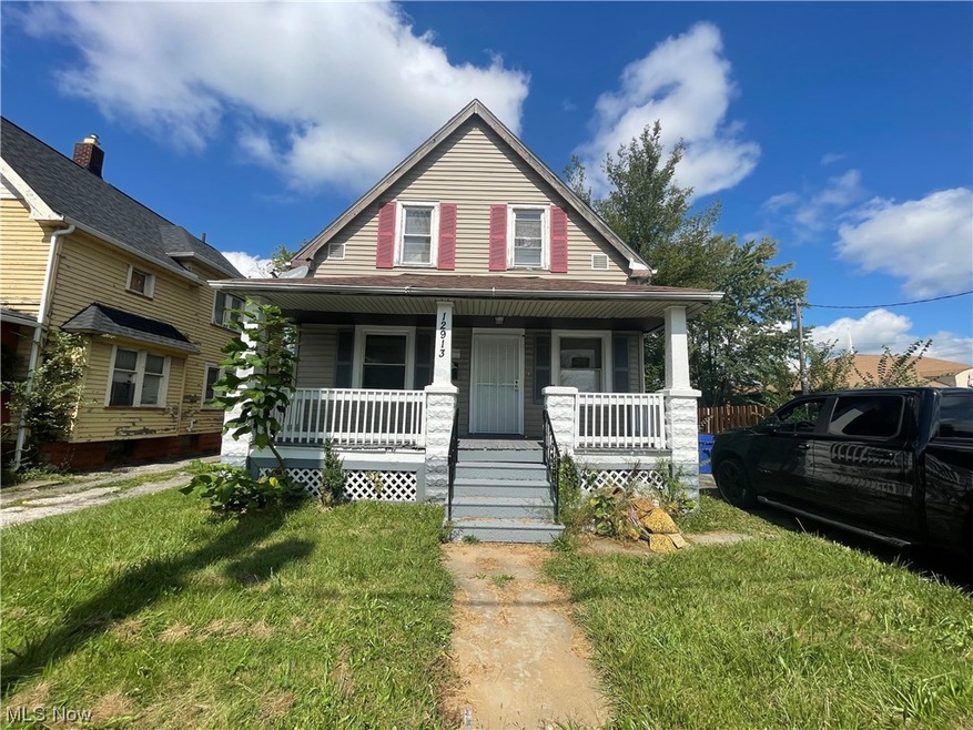 12913 Harvard Ave, Cleveland, OH 44105 - photo 1