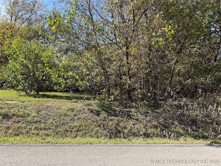 303 N Smith Ave, Wagoner, OK 74467 - photo 1