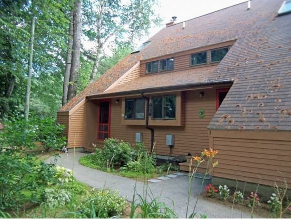 96 Fairway Drive #4 unit 4, Ashland, NH 03217 - photo 1