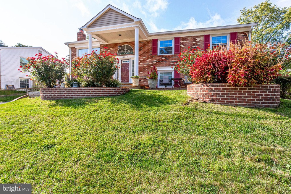 13338 Nickleson Dr, Woodbridge, VA 22193 - photo 1