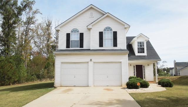 295 Creekview Blvd, Covington, GA 30016 - photo 1