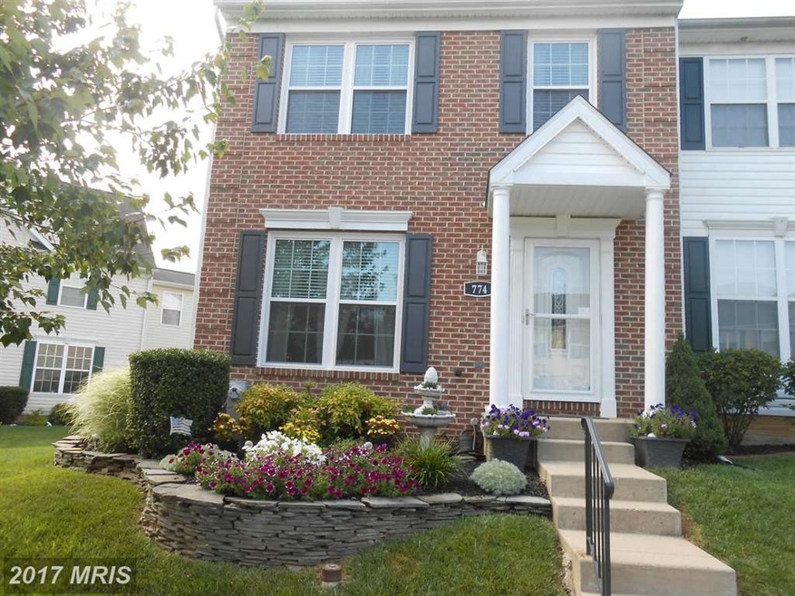 774 Shallow Ridge Ct, Abingdon, MD 21009 - photo 1
