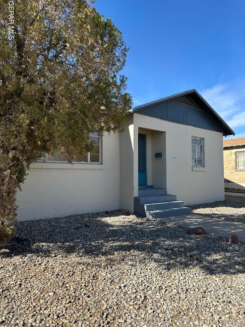 3709 Pollard St, El Paso, TX 79930 - photo 1