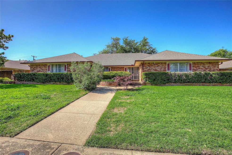 Sold • Co-Listing Agent