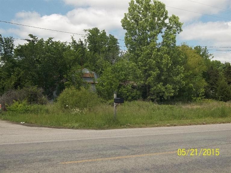 3811 Main St, Parsons, KS 67357 - photo 1