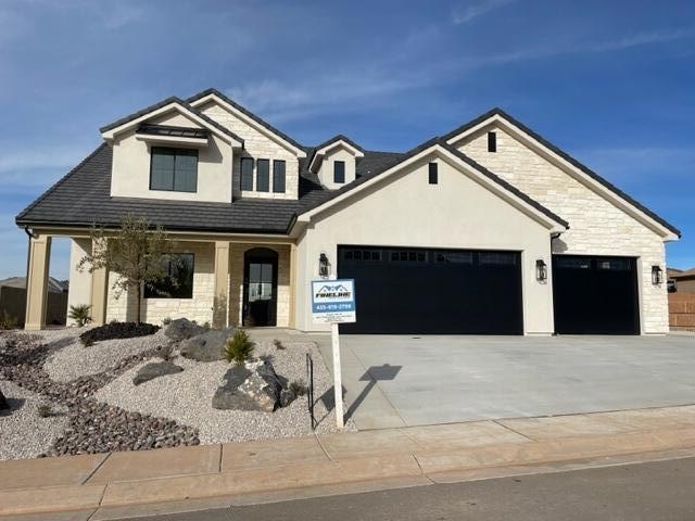 1297 E Rolling Ridge Ln, Washington, UT 84780 - photo 1