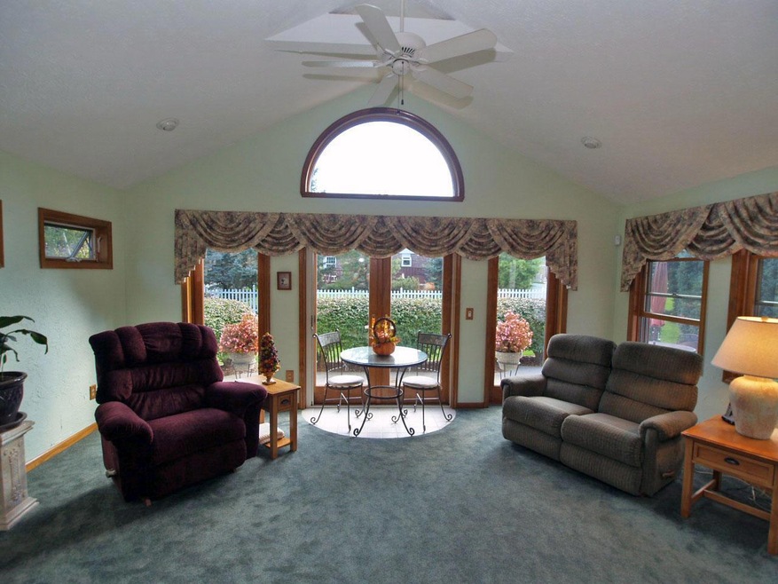 Four Seasons Room