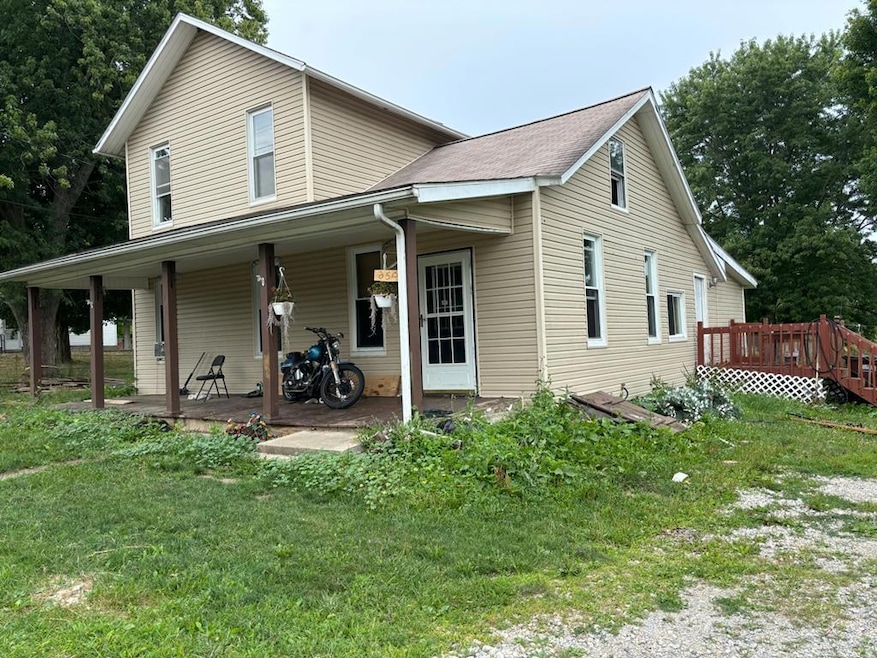 Main View