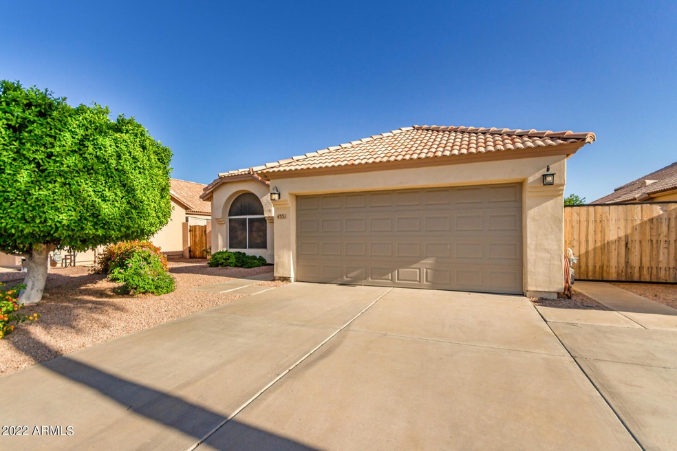 4331 E Bayberry Ave, Mesa, AZ 85206 - photo 1