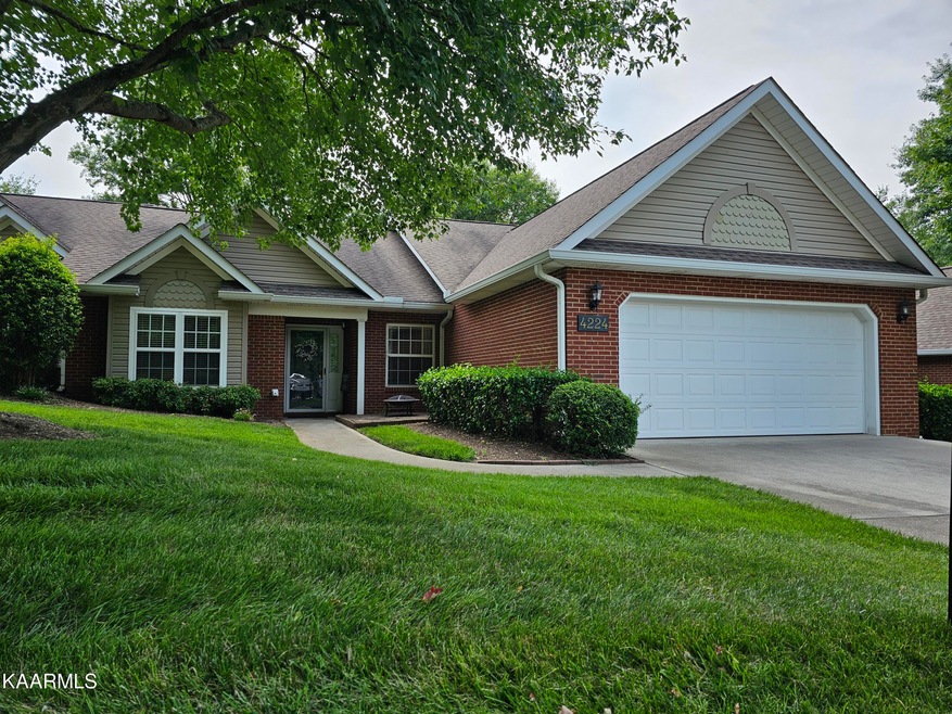 4224 Litchfield Way, Knoxville, TN 37920