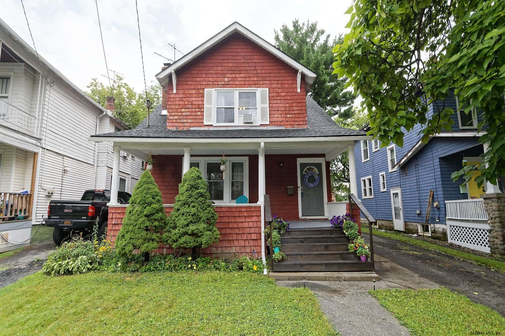 26 Glenwood Rd, Albany, NY 12204 - photo 1