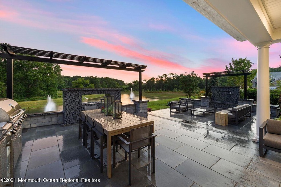 7 Old Eagle Rock Rd, Freehold, NJ 07728 - photo 1