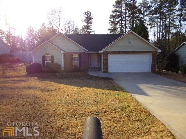 50 Manor Oak Dr, Covington, GA 30014 - photo 1