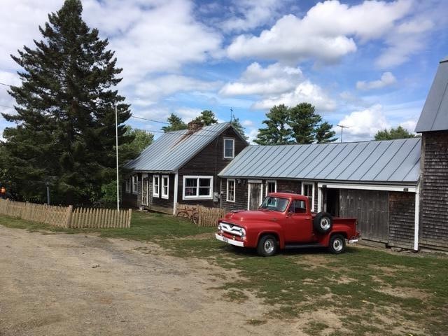 221 Greeley Rd, Windsor, ME 04363 - photo 1
