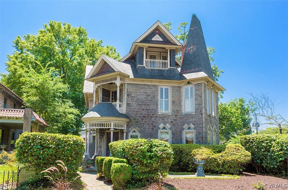 2905 Grove Ave, Richmond, VA 23221 - photo 1