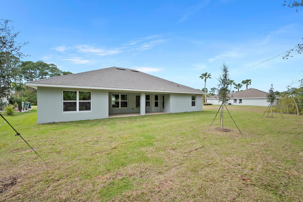 372 SW Feldman Ave, Port St. Lucie, FL 34953 - photo 1