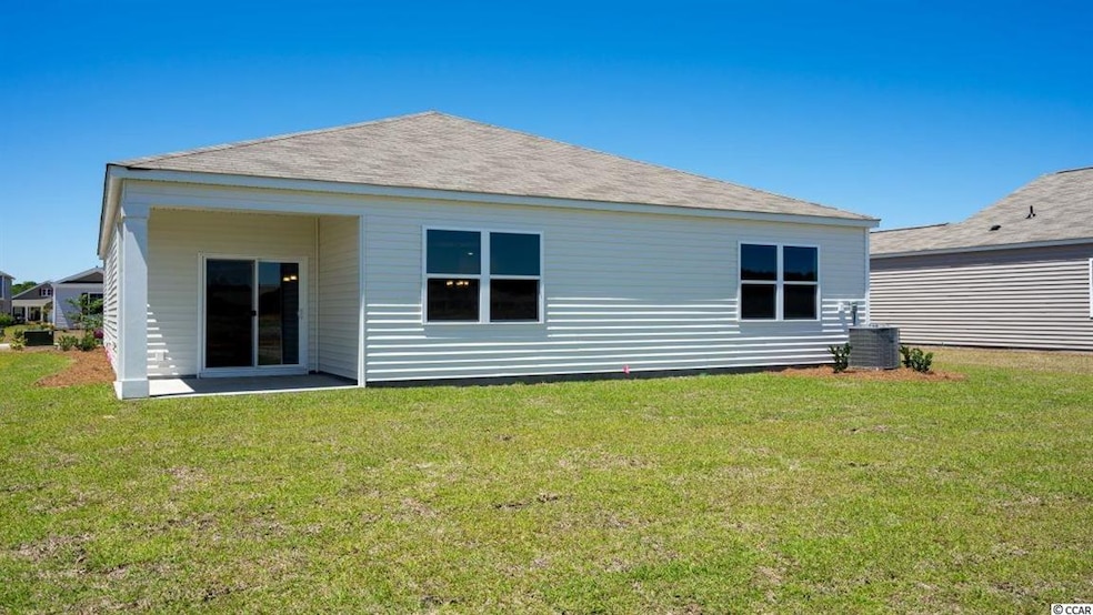 2833 Pegasus Place unit Lot 199- Kerry B, Myrtle Beach, SC 29577 - photo 1