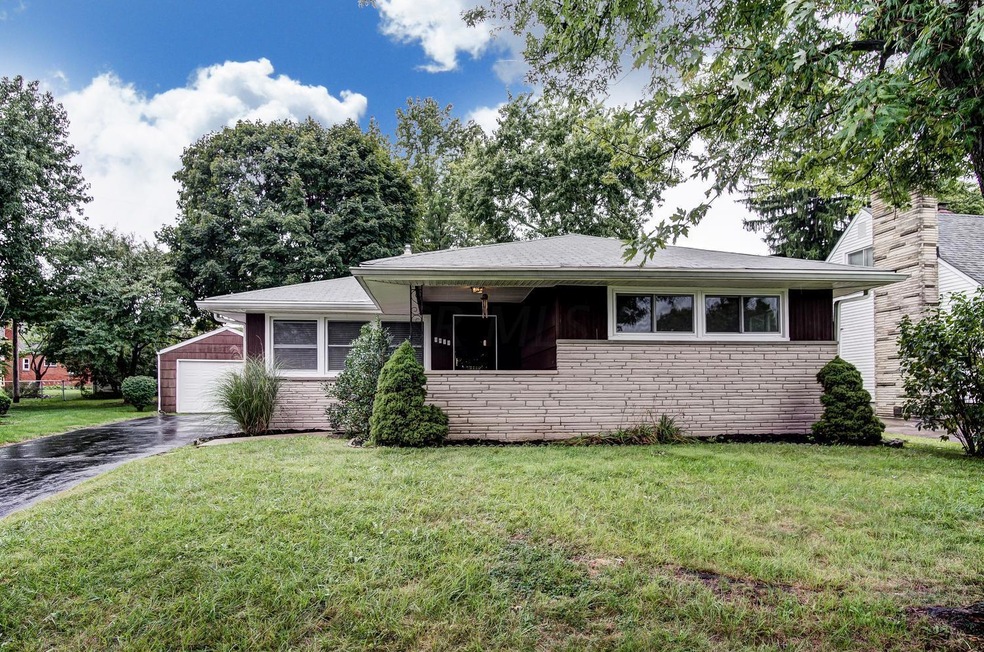 2873 Ashby Rd, Columbus, OH 43209 - photo 1