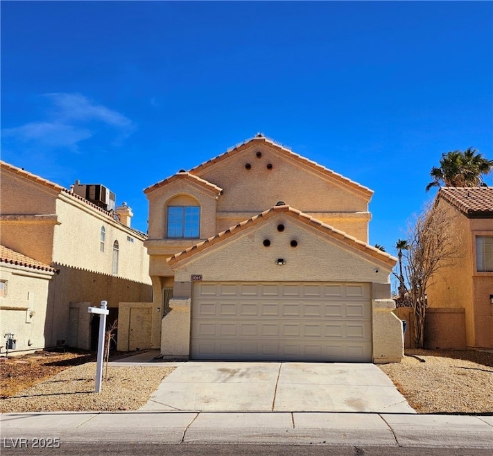 Welcome to 4064 Browndeer Cir- Mediterranean / spa