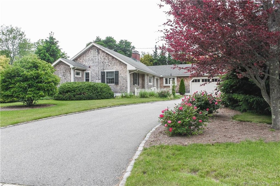 26 Olde Stage Rd, Glastonbury, CT 06033 - photo 1