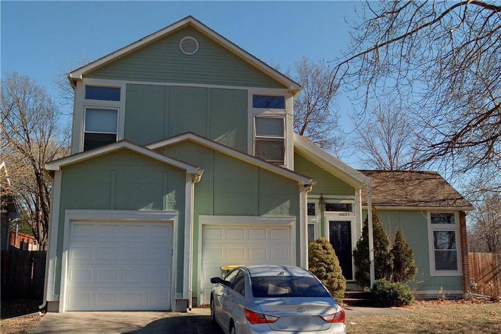 6027 Parkhill St, Shawnee, KS 66216 - photo 1