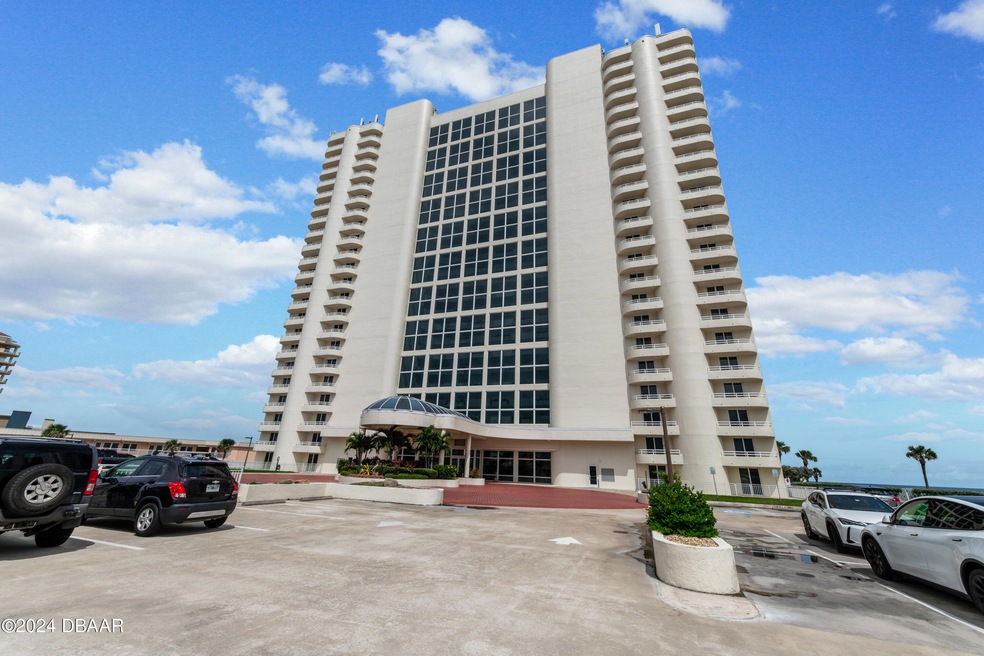 The Peninsula Condominium unit 1701, Daytona Beach, FL 32118 - photo 1