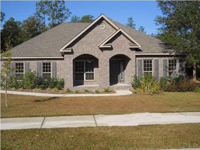8829 Salt Grass Dr, Pensacola, FL 32526 - photo 1