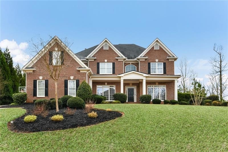 14101 Triple Crown Dr, Alpharetta, GA 30004 - photo 1