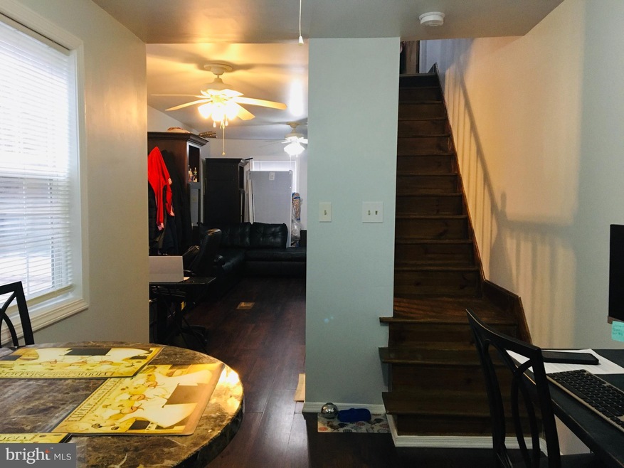 222 S 11th St, Reading, PA 19602 - photo 1