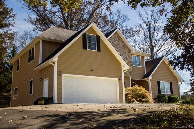 44 Goughes Branch Rd, Leicester, NC 28748 - photo 1