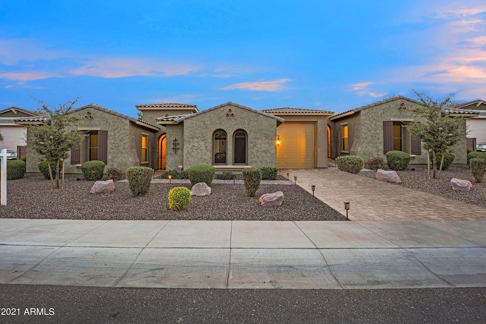 4618 N 186th Ln, Goodyear, AZ 85395 - photo 1