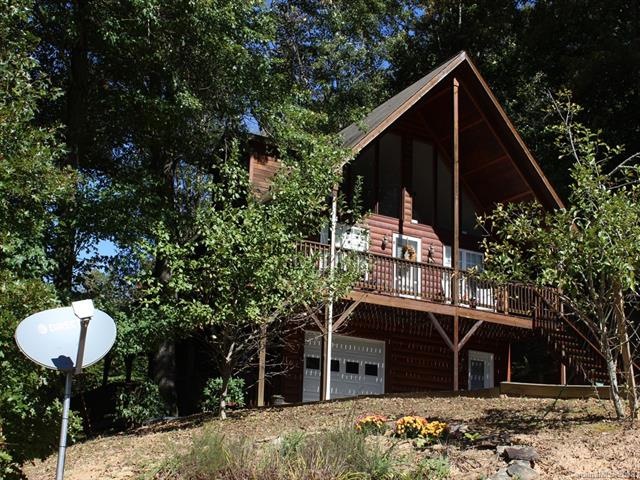 57 S Pinnacle Dr, Burnsville, NC 28714 - photo 1