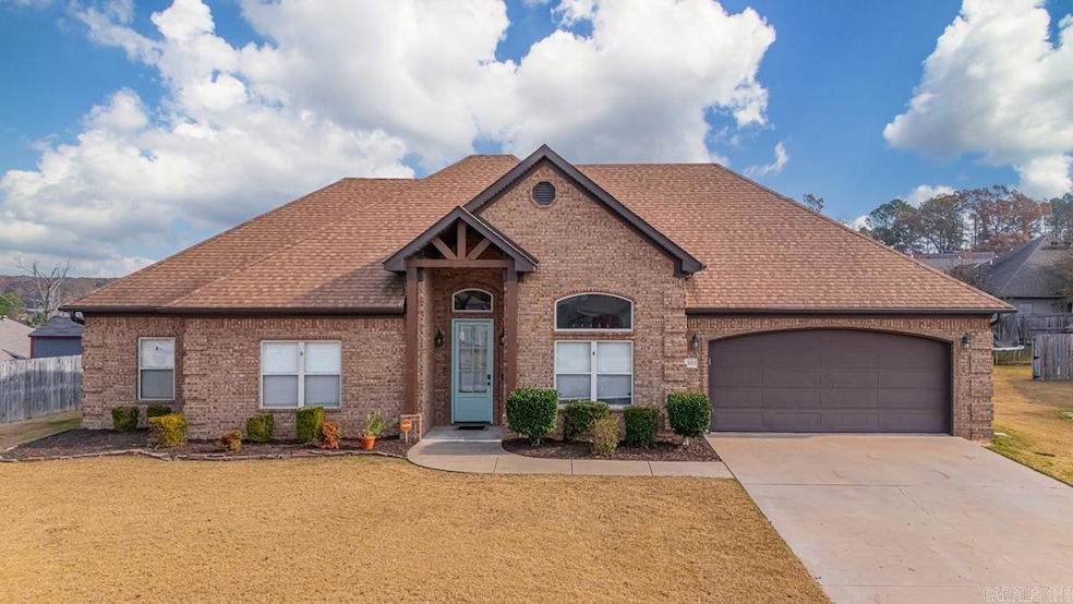 3213 Robbins Dr, Bryant, AR 72022 - photo 1