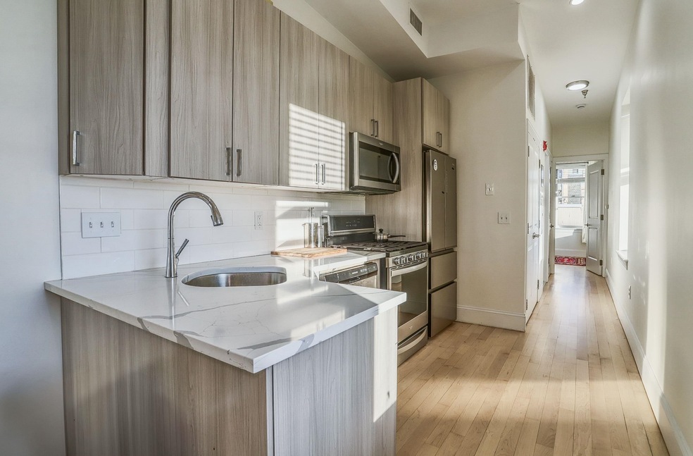 301 Madison St unit 4S, Hoboken, NJ 07030 - photo 1