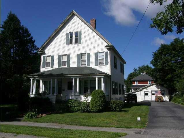 150 Highland Ave, Millinocket, ME 04462 - photo 1