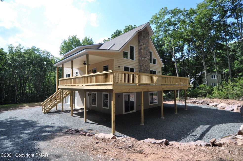 67MV Mountain View Dr, Jim Thorpe, PA 18229 - photo 1