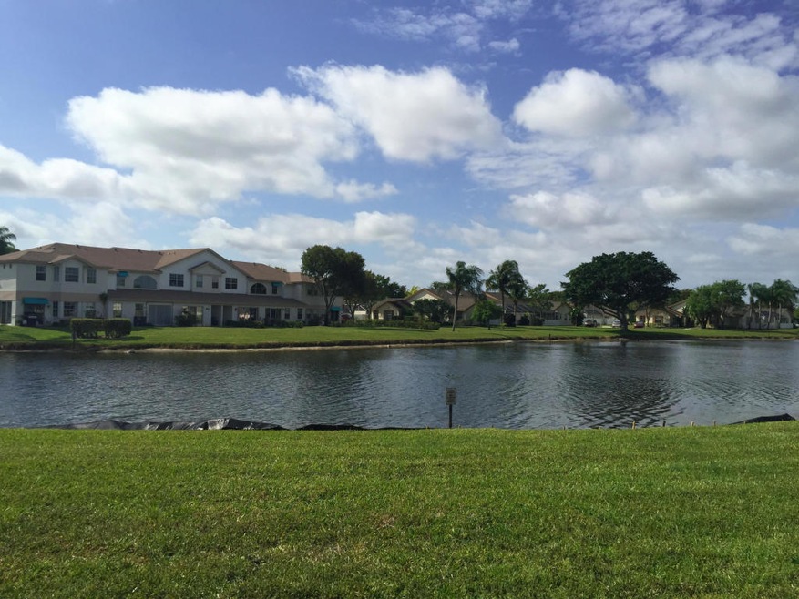 9262 Boca Gardens Pkwy unit A, Boca Raton, FL 33496 - photo 1