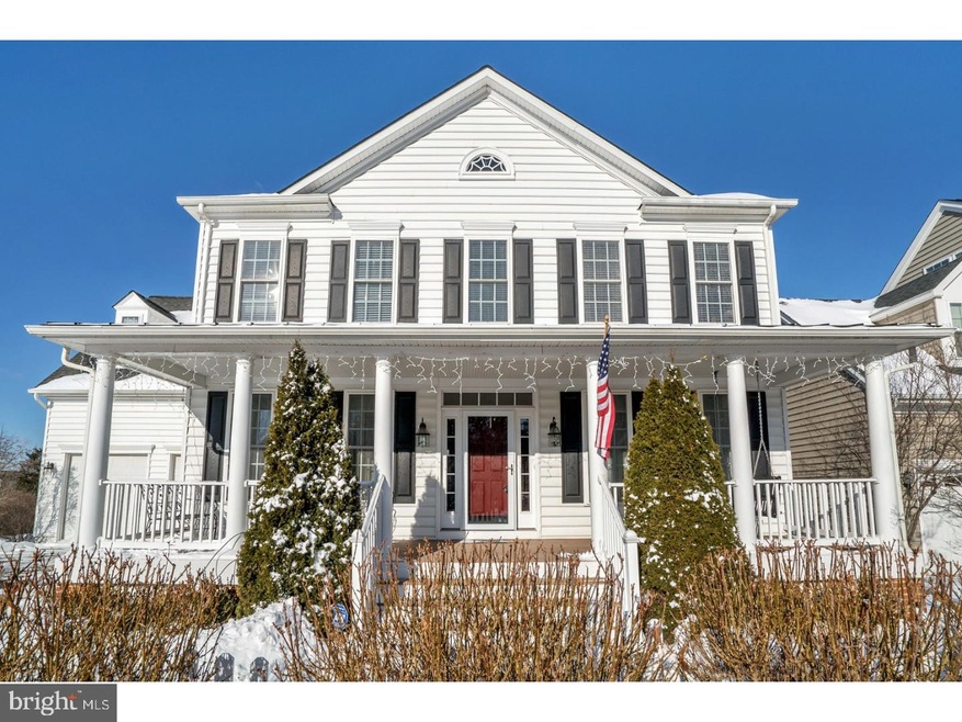 310 Kennard Rd, Perkasie, PA 18944 - photo 1