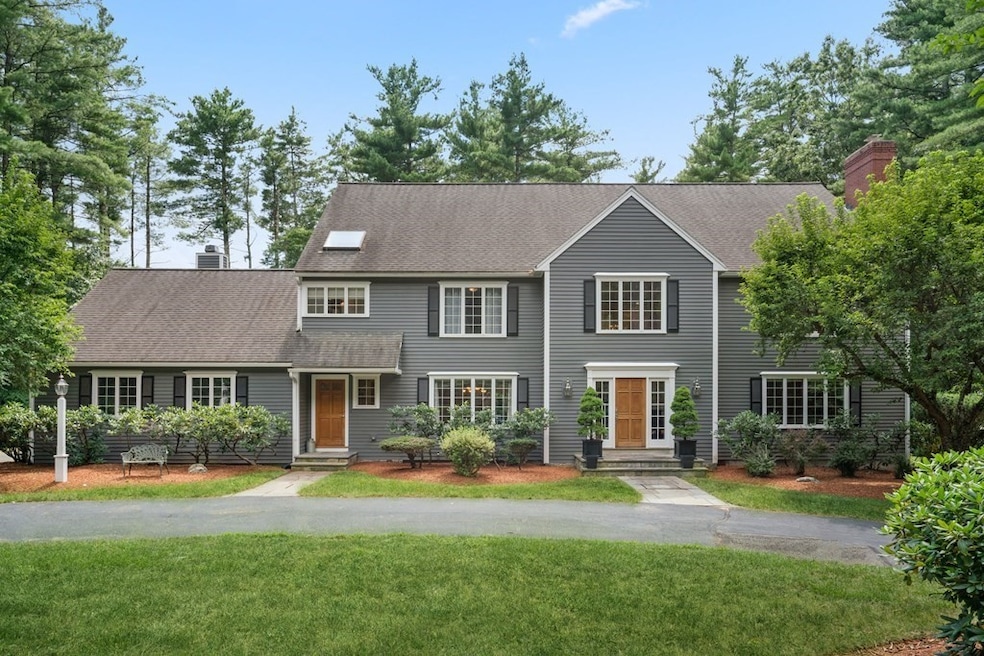 15 White Oak Ln, Sudbury, MA 01776 - photo 1