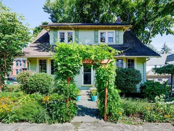 3 Greenleaf Terrace, Worcester, MA 01602 - photo 1