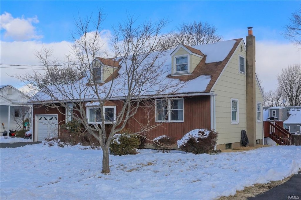 20 Clark Rd, Stony Point, NY 10980 - photo 1