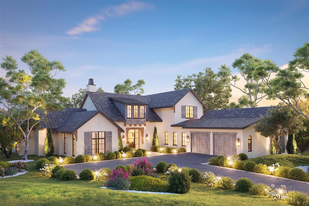 unlisted-address, Austin, TX 78735 - photo 1