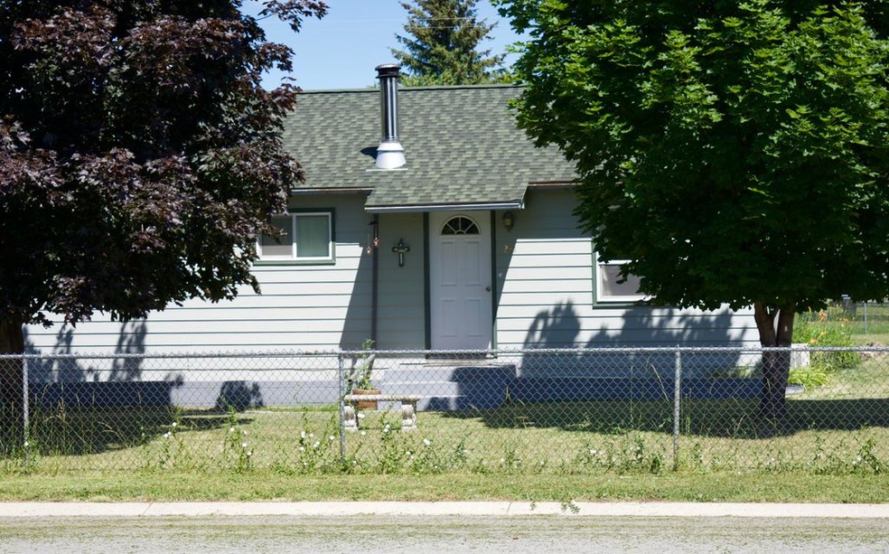 Front from Street