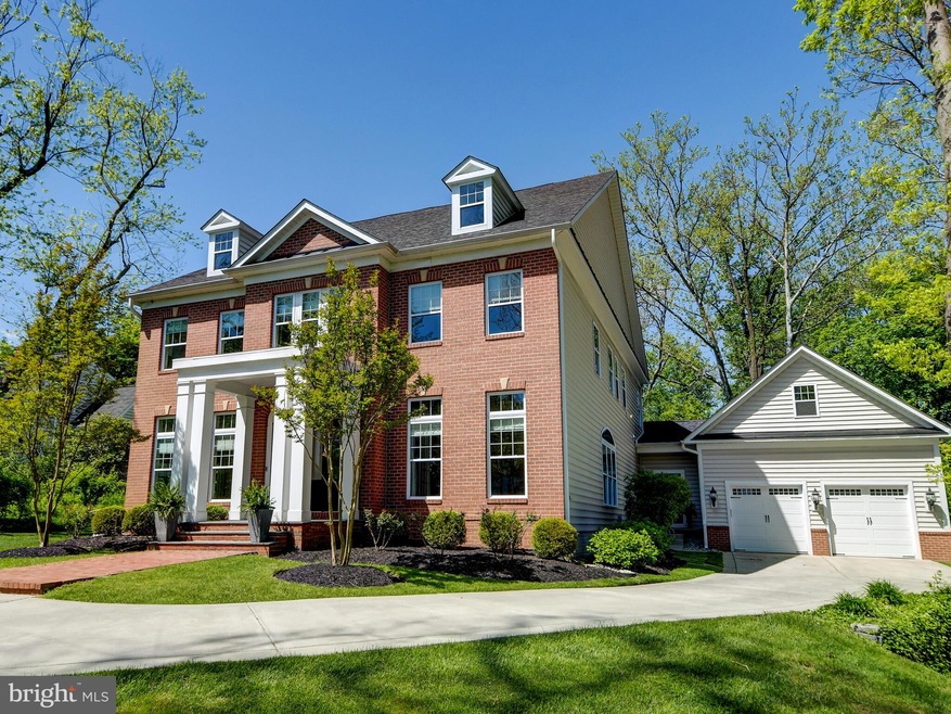 8204 Ruxton Crossing Ct, Towson, MD 21204 - photo 1