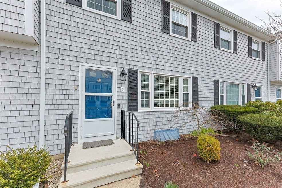 231 Route 28 unit 15, West Harwich, MA 02671 - photo 1