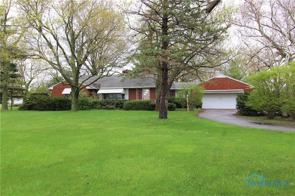 8320 S Dixie Hwy, Rudolph, OH 43462 - photo 1